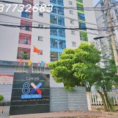 Shophouse Chung cư 8XPlus đường Trường Chinh, Quận 12 - DT 115m2 - Mặt tiền xe hơi đậu thoải mái - Cần bán nhanh chung cư quận 12